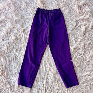 Vintage Croft & Barrow Pants